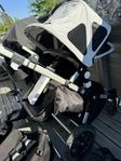 Bugaboo Cameleon 3 med tillbehör