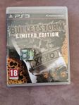 bulletstorm limites edition