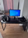 Gaming pc setup