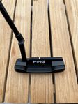 Ping Anser PLD Custom