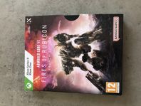 Armored Core VI: Fires of Rubicon-Launch Edition (Xbox One)