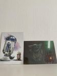 Star wars displate 2st