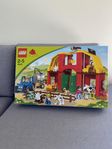 Lego duplo 2-5