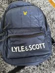 Ryggsäck Lyle & Scott