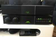 Naim supercap 2/ Nac 282