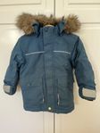 Didriksons Kure Kids Parka, st 100