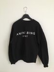 Anine Bing Sport Evan Sweatshirt