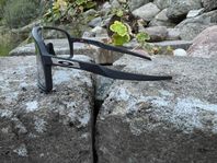 Oakley Sutro fotokromatisk matte carbon