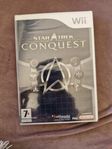 Star Trek Conquest Nintendo Wii