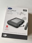 LaCie DJI Copilot 2 TB portabel hårddisk