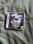 pokemon black version ds