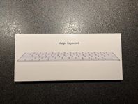 Unopened Apple Magic Keyboard (UK layout)