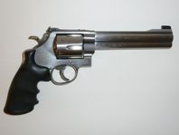 Revolver Smith & Wesson 629 .44 Magnum