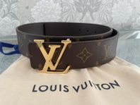 Louis Vuitton bälte - helt nytt