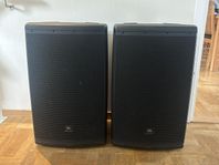 JBL EON 615 PA-Högtalare