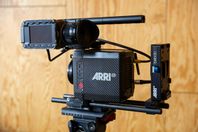 ARRI Alexa Mini