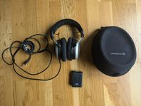 Beyerdynamic T90 + Fiio e10K DAC