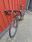 Gravelbike Specialized Diverge 2018 