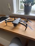 DJI drönare 