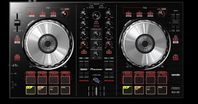 Pioneer performance DJ Controller DDJ-SB