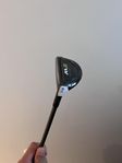 Taylormade m2 hybrid 3a 