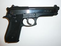 Pistol Taurus M/99AF 9mm