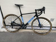 Storck TIX Ultegra 