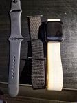 Apple watch SE gen1 44mm gps + cellular