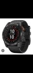 Garmin Fenix 7x PRO