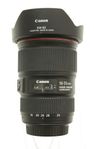 Canon EF 16-35 mm f/4 L IS USM