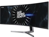 Samsung C49RG90 49" Ultrawide