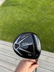 titleist 915 d2 driver x-stiff