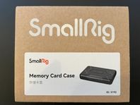 SmallRig 3192 Memory Card Case