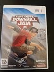 tony hawks downhill jam