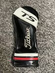 Titleist ts headcover nyskick 