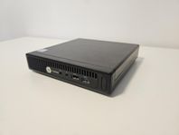 HP ProDesk 400 G2 - i5-6500T, 8GB RAM, 128GB SSD