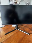 AOC 240hz Monitor