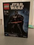 Lego Star Wars Darth Vader