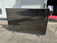 Grundig 49” SmartTV 2018 