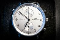 IWC Portugieser Platinum 3712-05 Limited Edition