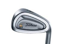 Titleist DCI 981