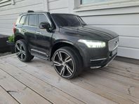 Elbil barn 12v Volvo Xc90