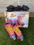 Rullskridskor Disney Soy Luna 36-37