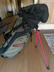 Callaway golfbag