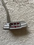 Scotty Cameron Select Squareback