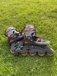 Rollerblades stl 30-33