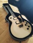 Burny Les Paul Custom