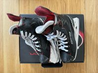 Skridskor Barn Bauer Vapor X2.7 Stl 34