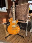 Gibson Les Paul Standard 2011 (PAF & 50s wireing)