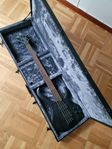 Ibanez BTB700DX + hardcase